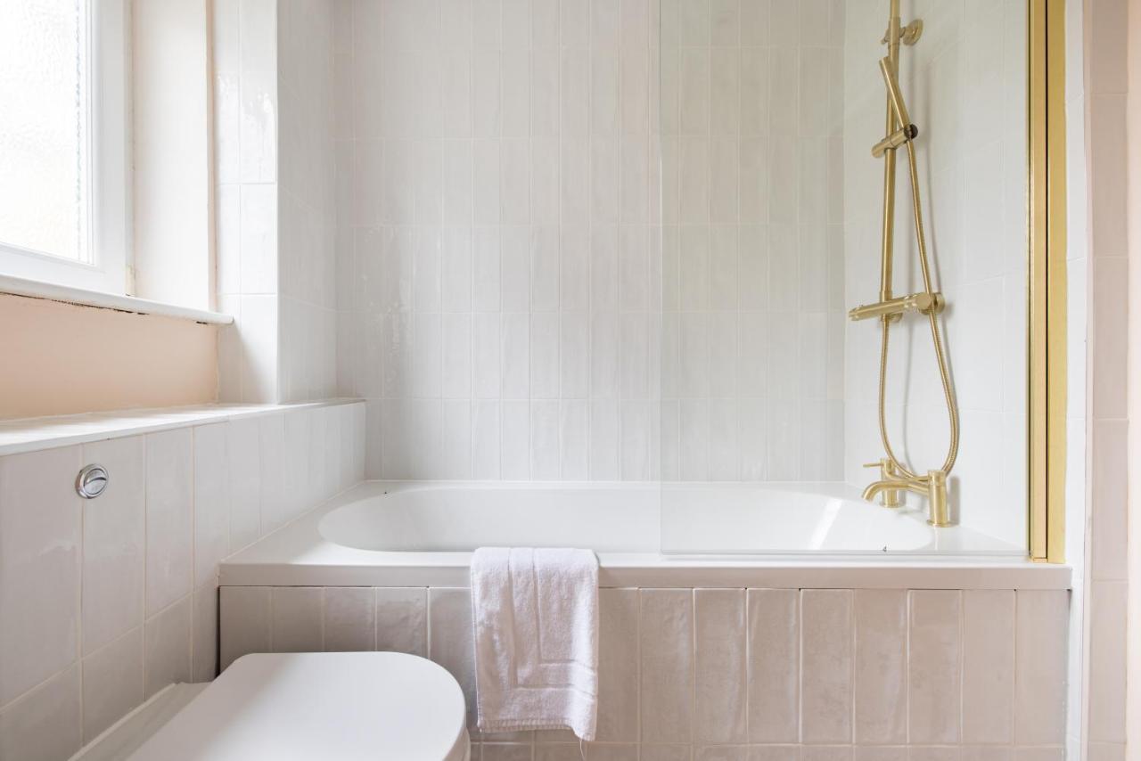The Walworth Hideout - Elegant 2bdr Flat Apartament Londra