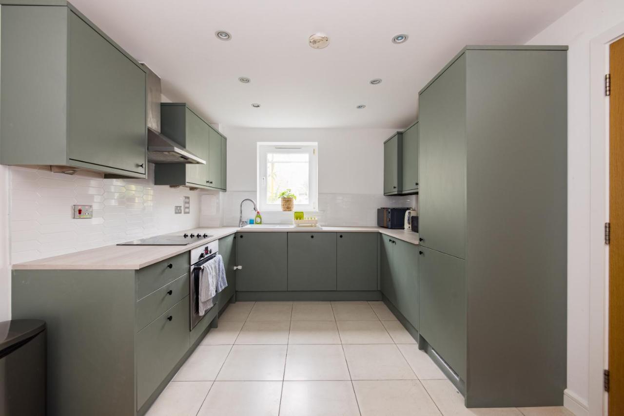 Apartment The Walworth Hideout - Elegant 2bdr Flat