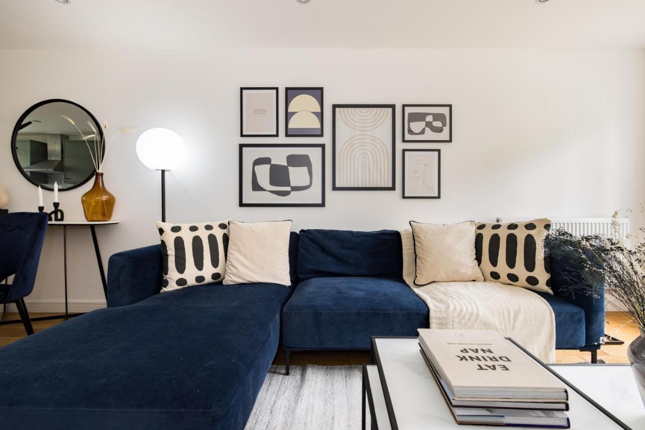 The Walworth Hideout - Elegant 2bdr Flat * London