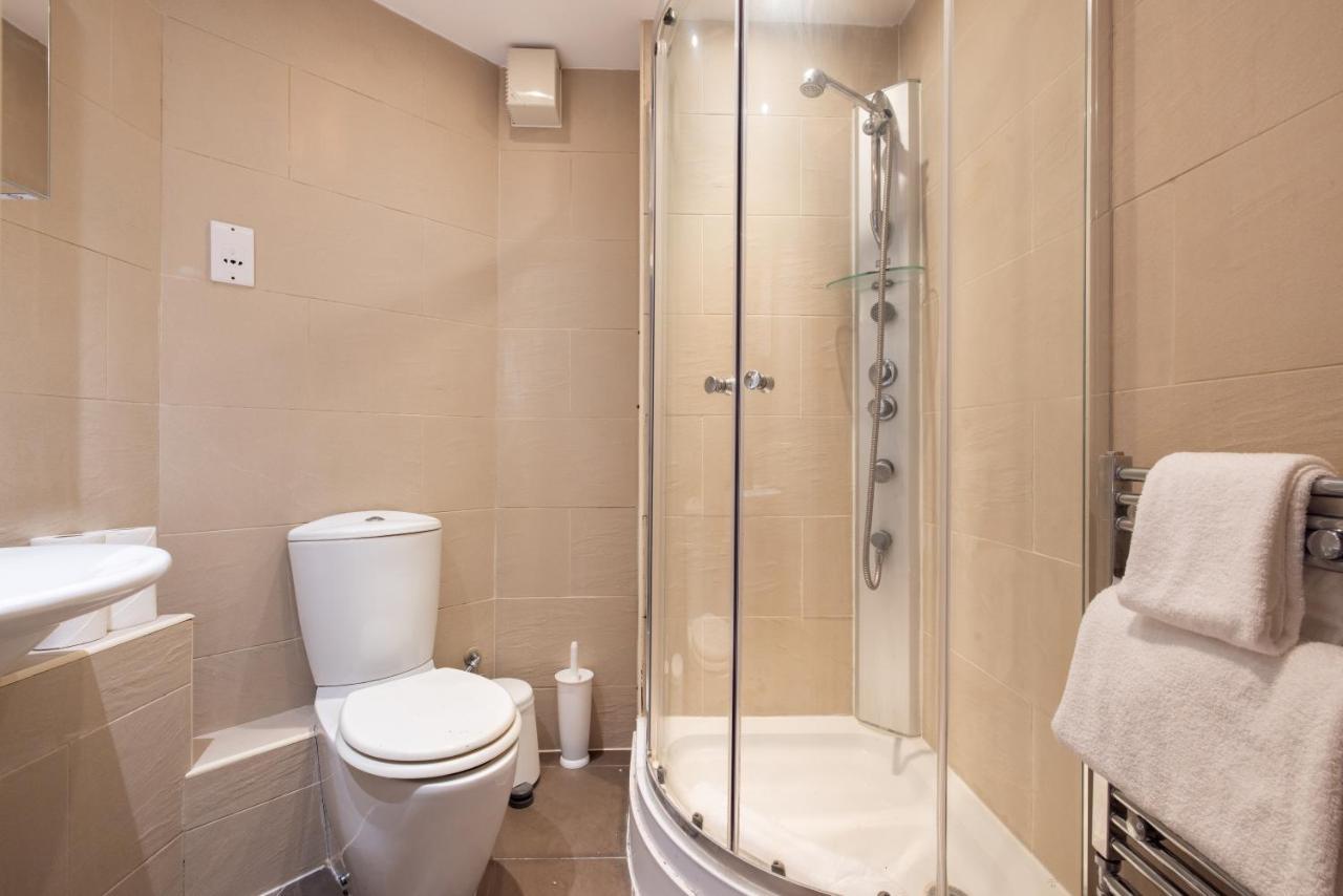 The Walworth Hideout - Elegant 2bdr Flat * London